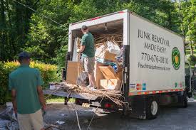Donation Pickup Services in Kaplan, LA
