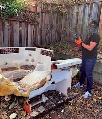 Best Garage Cleanout  in Kapn, LA